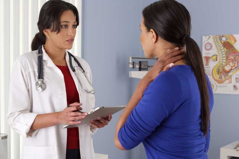 10 Important Things to Share with Your OB/GYN