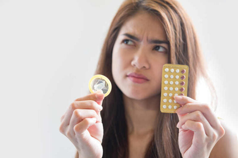 11 Common Methods of Birth Control – Dr Reza Ahmadinia, M.D.