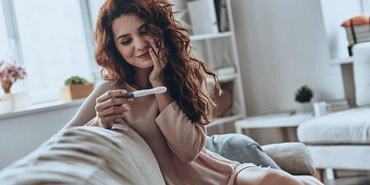 5 Fantastic Tips for Newly Pregnant Women to Follow