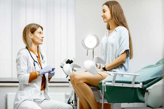 5 Symptoms Calling for a Gynecologist’s Attention