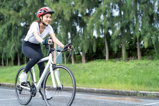 Bike to Work Day on May 20th Allows You to Focus on Your Fitness