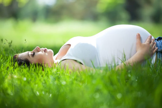 What to Expect During the Third Trimester