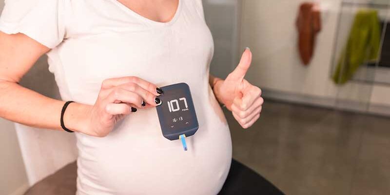 Gestational Diabetes Causes and Treatments