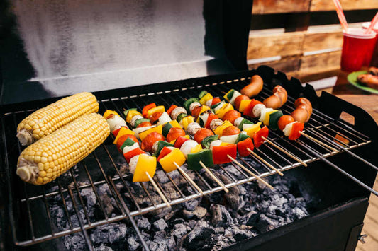 Grilled Food Recipes That Promote Summertime Good Health