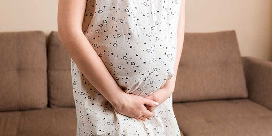 Hard Belly During Pregnancy Safe?