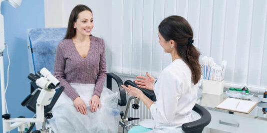 How Frequently Should You Visit Your Gynecologist?