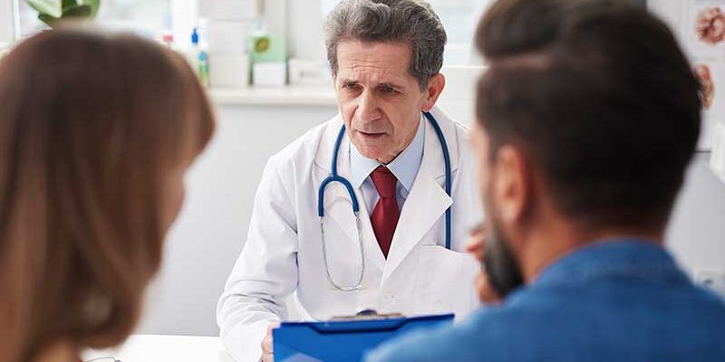 Infertility Navigation Mapping Your Dream Parenthood