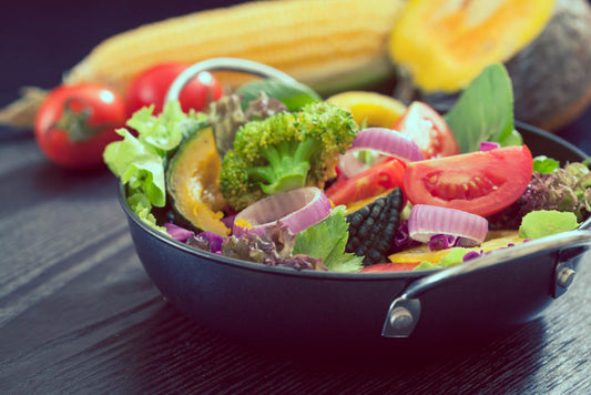 March is National Nutrition Month