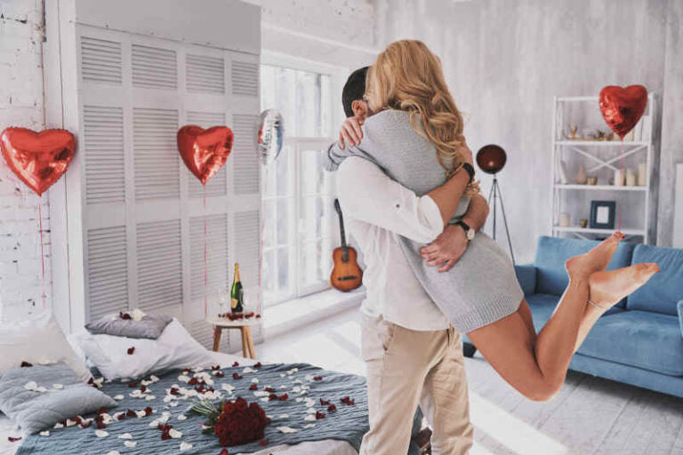 Protect You and Your Partner from STDs This Valentine’s Day