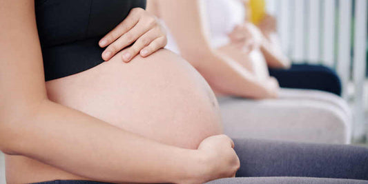 The Benefits of a Childbirth Class