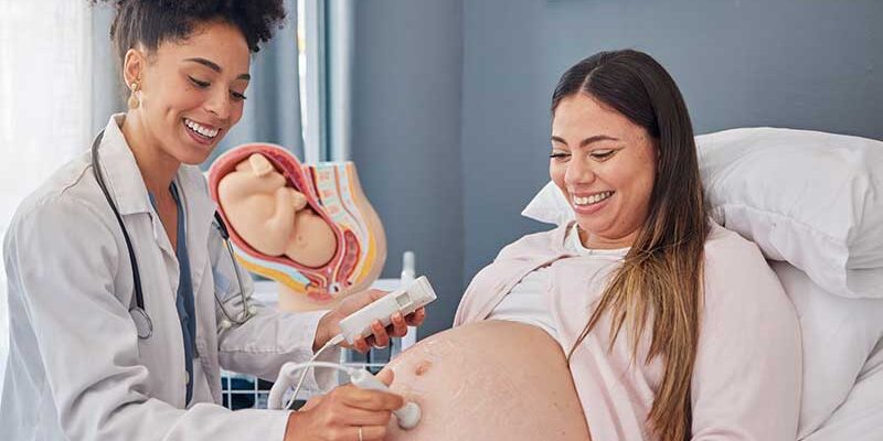 The Stages of Labor and Delivery – Dr Reza Ahmadinia, M.D.