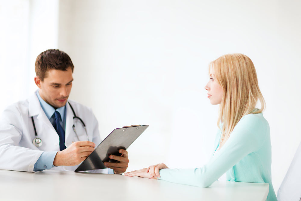 Vaccinations During Pregnancy: What You Need to Know