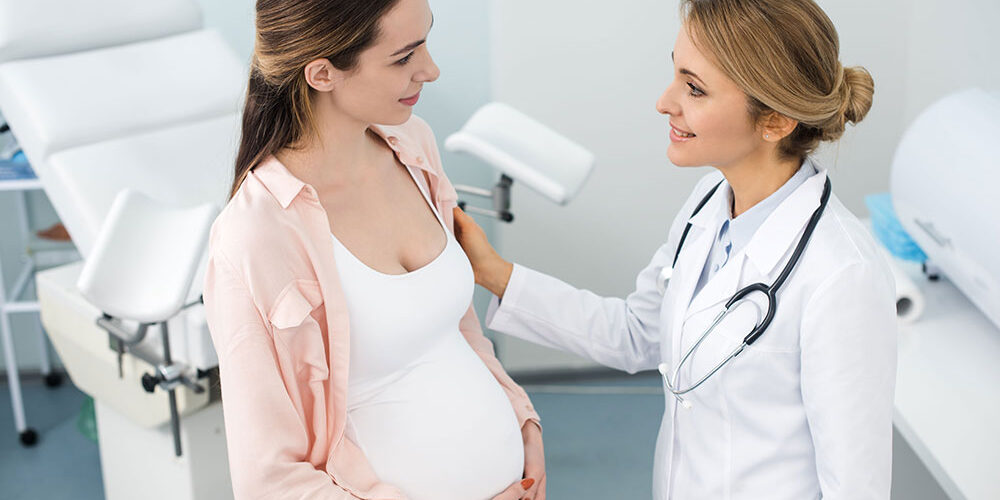 What to Expect During Your First OB-GYN Visit
