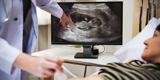 What to Expect in First Trimester Ultrasound