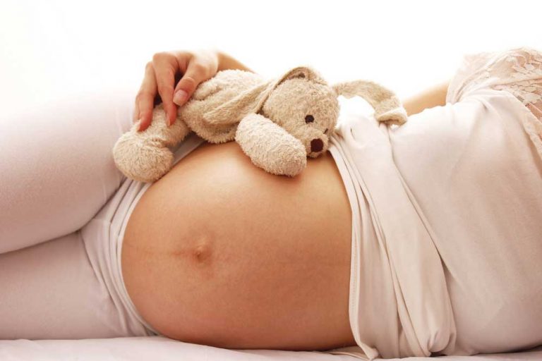 Mood Swings During Pregnancy: What to Expect and How to Cope