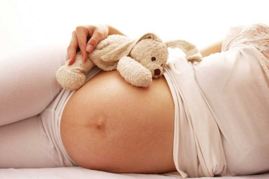 Mood Swings During Pregnancy: What to Expect and How to Cope