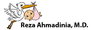 Dr Reza Ahmadinia, M.D.